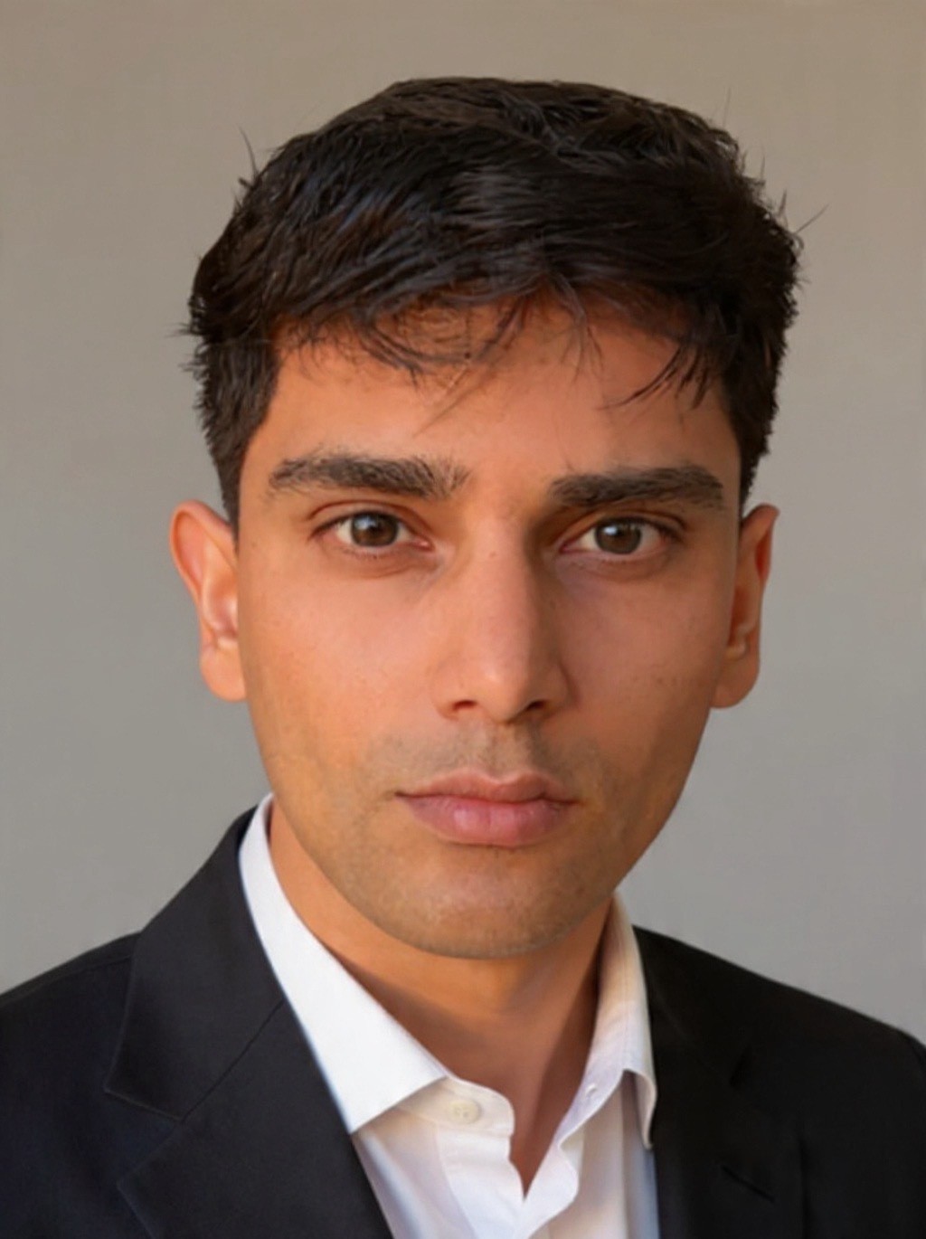 founder ajmal rambocus